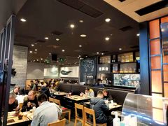 大堂-吉野家(复兴路第二餐厅店)
