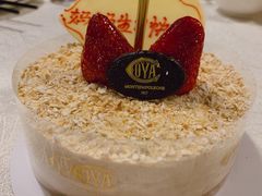 燕麦蛋糕-COVA(环贸iapm店)