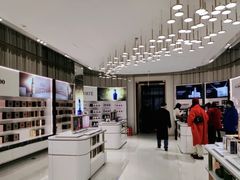 -国药中服免税(北京坊店)