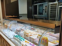-马里奥饼店(麓谷店)