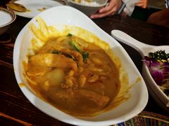 -Siam泰餐厅(水上公园店)