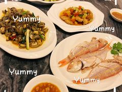 -鼎仔翅(龙湖公寓北区店)