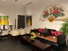 -蔓兰家的四季S0餐厅·融合菜(当代MOMA店)
