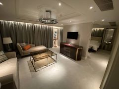 -杭州城中香格里拉大酒店