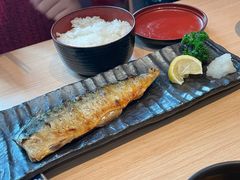 -小山日本料理(电子大厦店)