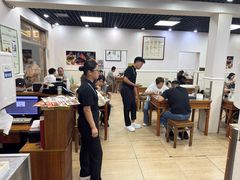 -清真·鸦儿李记·小馆(后海店)