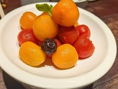 -德永枣香烤鸭(官舍店)