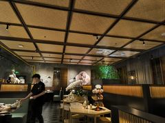 -庐灶江南·江南菜·四合院Bistro(东直门雍和宫·原华侨宾馆店)