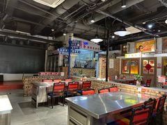 -马路牙子烧烤音乐酒馆(望京店)