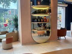 -LAVAZZA拉瓦萨咖啡(仁恒梦中心店)