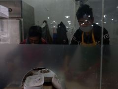-秦记南岗鱼锅(珠吉路店)