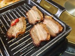 -龙姐私房菜(和顺古镇店)