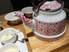 -幸福的烤包子·新疆菜