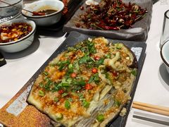 -首府山烧烤·小龙虾·KTV(翠堤湾店)
