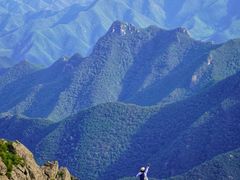 -灵山
