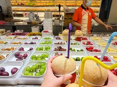 -神帆·元气汤泉(解放西路店)