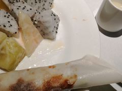 -星伦多自助料理·涮烤一体(虹悦城店)
