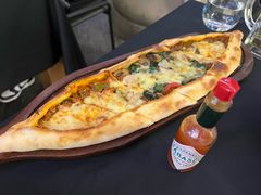 -Efes Turkish & Mediterranean Cuisine 艾菲斯餐厅(陆家嘴店)
