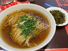 -逸桂禾面馆