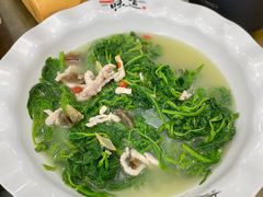 -寻味肇庆·八姑农庄·广府西江菜