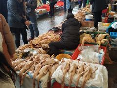 -大东门农贸市场