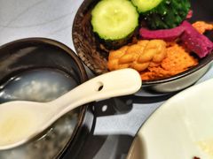 -飞鹿餐饮·陕南菜(北关店)