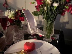 -Olive橄榄花园漂亮饭主题布置餐厅(大望路店)