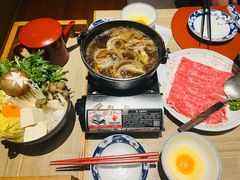 -小山日本料理(兴业太古汇店)