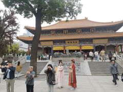 -西安大兴善寺