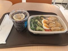 -KPRO肯律轻食(淘金店)
