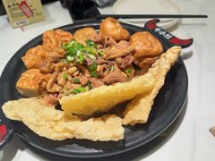 -潮发潮汕牛肉店(东方宝泰店)