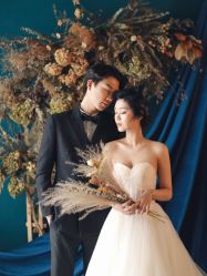 -女王风尚STUDIO·轻奢化定制