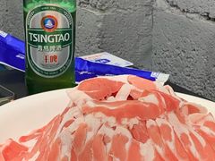 -楼外楼大刀肉传统火锅居(幸福街店)