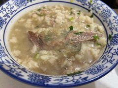 -贾楠小炒泡馍(红福小区店)