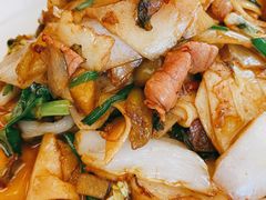 大理炒饵块-蝴蝶泉宾馆-中餐厅