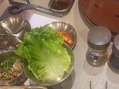 -西塔老太太泥炉烤肉(济南首店)