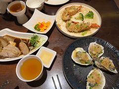 -元素中餐厅.海南菜.粤菜.椰子鸡.海鲜.包房.石梅湾威斯汀度假酒店