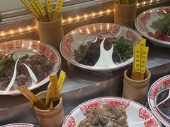 -西江红·株洲本地菜(滨江南路店)