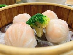 -北海渔村酒楼·粤菜海鲜点心(新华店)