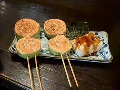 明太子西葫芦-哥哥の深夜食堂(叁宸里店)