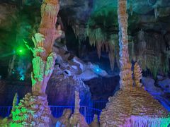 -泰安地下龙宫景区