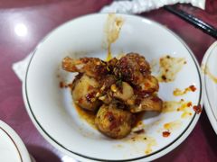 -温江公平红烧兔(总店)