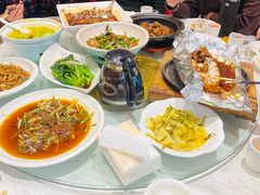 -国人川菜(李家村建东街店)