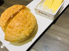 -粤新茶餐厅(江北万达广场店)