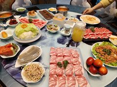 -名都晓荷塘(涿州店)