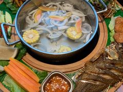 -椰小鸡·琼州糟粕醋(美兰缤纷城店)