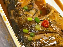 -刀板香·安徽菜(望江东路店)