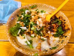 油茶豆花-八一路好吃街(雨田商务大厦店)