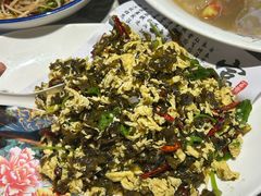 -百味地锅鸡(二店·财校分店)