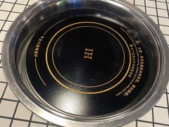 -山悦里 山野·鲜火锅(罗斯福广场店)